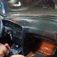 405 بژ معاوضه با مدل بالاتر|خودرو سواری و وانت|خمین, |دیوار