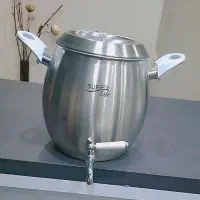 سماوروقوری|سماور، چایساز، قهوهساز|اهواز, شهرک دانشگاه|دیوار