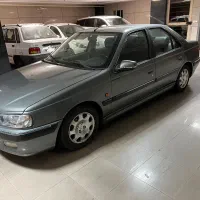 پژو پارس سال مدل ۹۷|خودرو سواری و وانت|تبریز, |دیوار