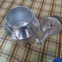 دوغ زن برقی مشک برقی