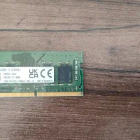 رم لپ تاپ ۳۲۰۰ ۱۶ گیگ ddr4