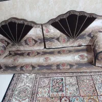 مبل شاه نشین