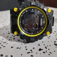 ساعت پسرانه