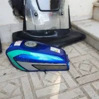 باک فابریک کبیر 403