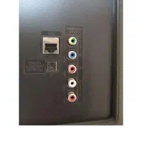 تلویزیون سامسونگ نونو۵۰ اینچ|تلویزیون و پروژکتور|قرچک, میرزائی شمالی|دیوار