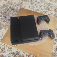 پی اس فور - PS4