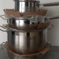 قابلمه آلمانی