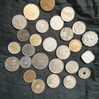 سکه و اسکناس