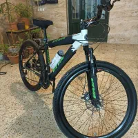 دوچرخه ۲۶ ویوا