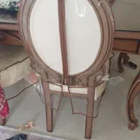 نهارخوری ۸ نفره