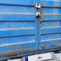 فروش یک دستگاه خودروی وانت نیسان|خودرو سواری و وانت|تبریز, |دیوار