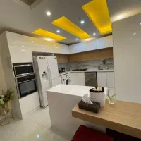 ۱۲۵ متری / غرب کیان آباد / فول بازسازی