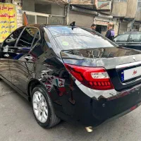 دنا پلاس توربو ۱۴۰۰