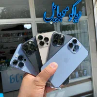 iPhone 13pro 256g LLA