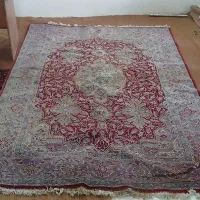 فرش|فرش|زنجان, |دیوار