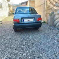 پراید 131sx|خودرو سواری و وانت|گنبد کاووس, |دیوار