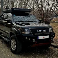 امیکو|خودرو سواری و وانت|اصفهان, سلطانآباد|دیوار