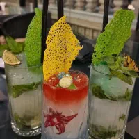 استخدام کارگرساده تا ماهر در رستوران بین المللی|استخدام خدمات فروشگاه و رستوران|تهران, تجریش|دیوار