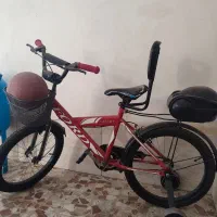 دوچرخه 20|دوچرخه، اسکیت، اسکوتر|رشت, پیرکلاچای|دیوار