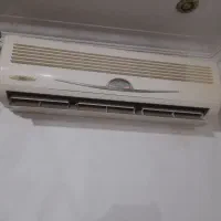 کولر جنرال طرح لبخند ۲۴ هزار تمیز و ساام