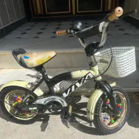 دوچرخه ۱۲ مناسب