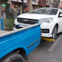 امدادخودرو خودروبر کفی جرثقیل خودروسوار یدککش کریر|خدمات حمل و نقل|مشهد, کشاورز|دیوار