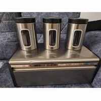 جان نونی و سرویس ادویه یونیک اصل