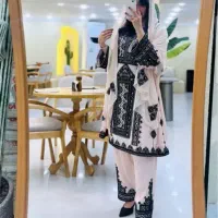 خیاطی بانوان محدوده جام جم