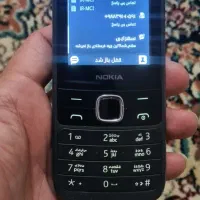 نوکیا ۲۲۵ یک هفته استفاده شده