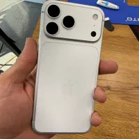 17pro max. 256GB رجیستر شده
