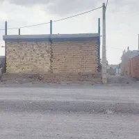 زمین تجاری و مسکونی