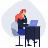 نیرو خدماتی برای نظافت و ابدارچی و کارای بانکی