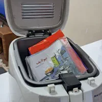 سرخ کن new life