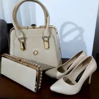 کیف و کفش مجلسی