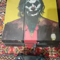 پی اس ۴ فت