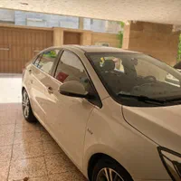 چری آریزو 5 اتوماتیک اکسلنت، مدل ۱۳۹۷