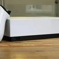 ایکس باکس وان s