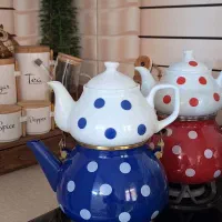 کتری قوری|قوری، کتری، قهوهساز دستی|تهران, مینابی|دیوار