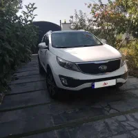 اسپورتیج ۲۰۱۳