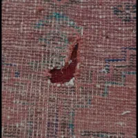 رفوگری فرش،تعمیرقالی