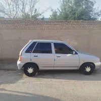 پراید ۱۱۱ مدل 95 کم کار