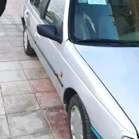 پزو 405 دوگانه فابریک