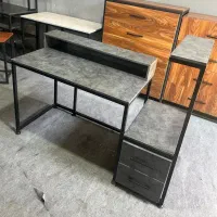 میز گیمینگ مدل ۰۵۴ کامپیوتر رنگ بندی|میز تحریر و کامپیوتر|تهران, شهرک صادقیه|دیوار