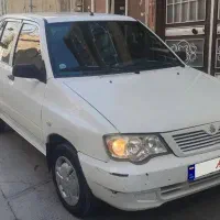 پراید 111مدل 98