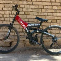 دوچرخه 26