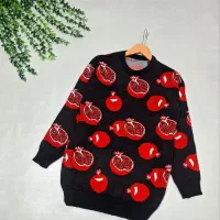 پانچ زنانه|لباس|بیرجند, |دیوار