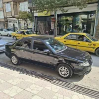 سورن پلاس  مدل ۱۴۰۰|خودرو سواری و وانت|جوانرود, |دیوار