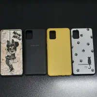 تعدادی گارد گوشی|لوازم جانبی موبایل و تبلت|مشهد, ایثار|دیوار