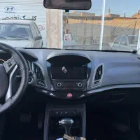 فروش جک s5 اتوماتیک مدل ۹۶|خودرو سواری و وانت|کاشان, باغ ماجد|دیوار