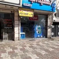 اجاره مغازه ۶۰ متری در لاکانی|اجارهٔ مغازه و غرفه|رشت, لاکانی|دیوار